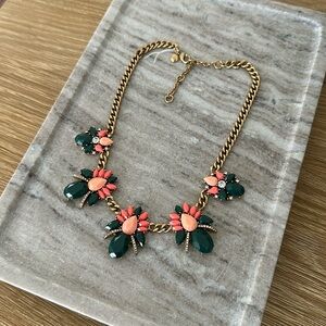 Brand New with no tags J.Crew Necklace